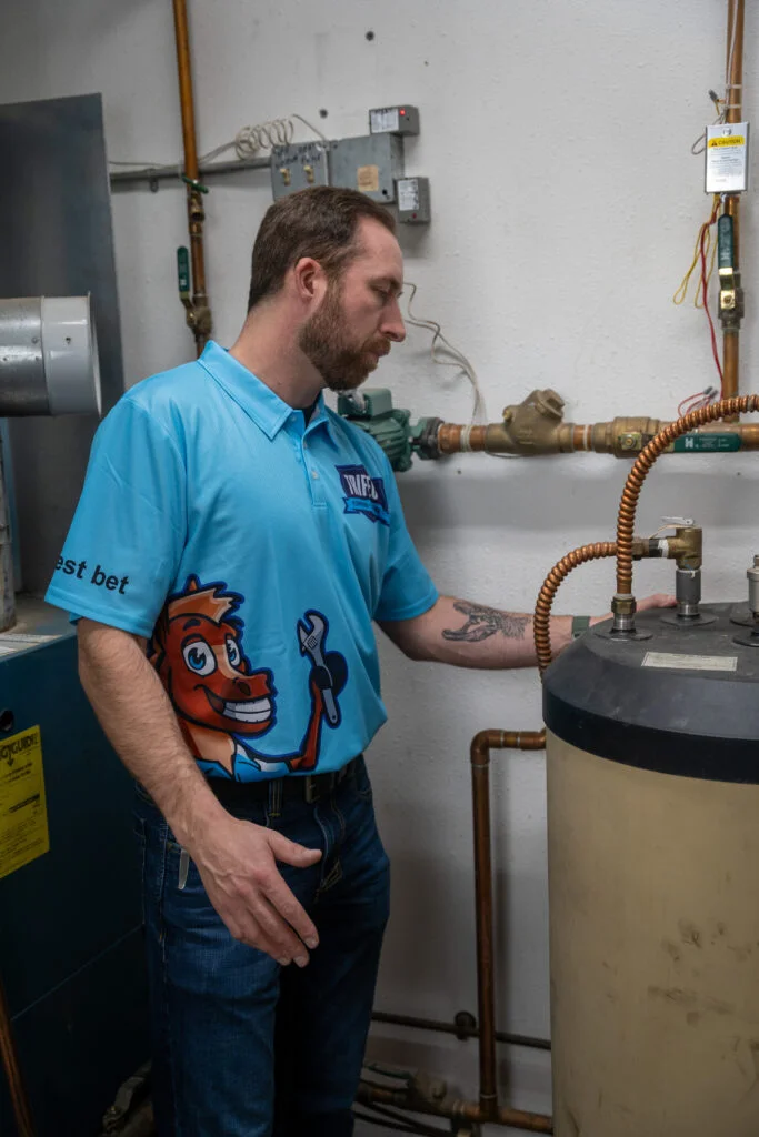 New Westminster 4 Boiler Repair Services in Vancouver