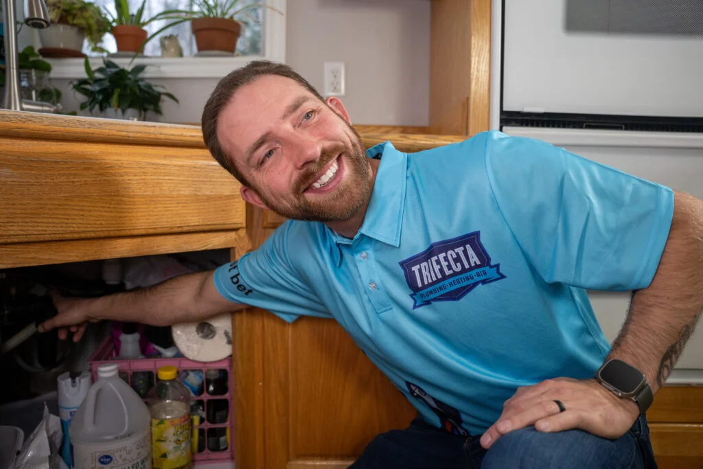 Vancouver 5 Plumbing Repair