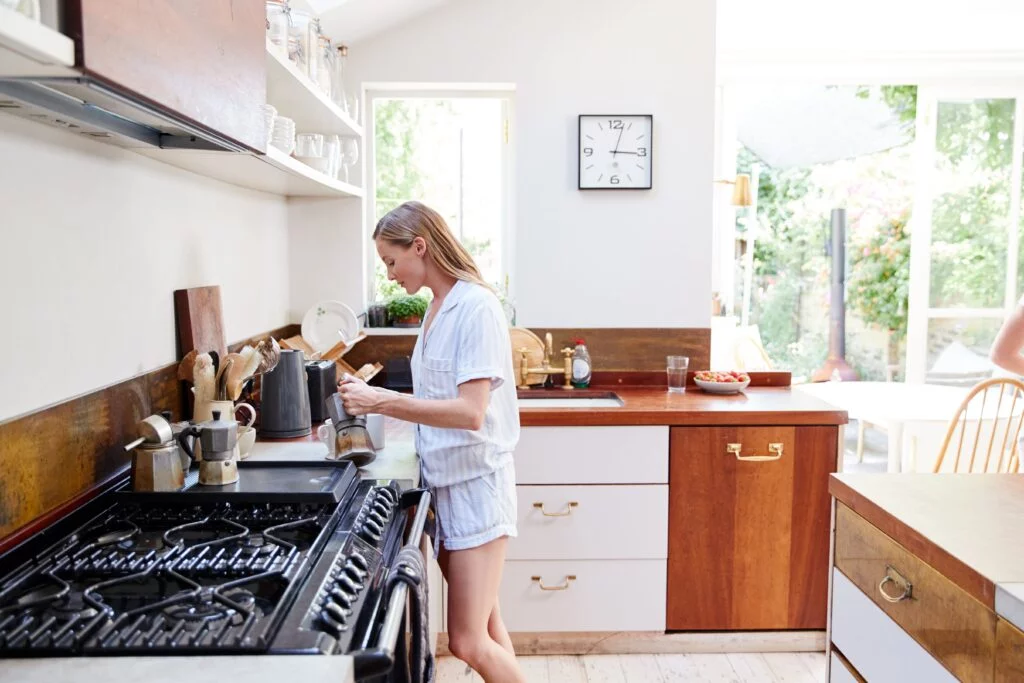 Kitchen & Bath 2 Kitchen & Bath Plumbing Services in Vancouver, BC