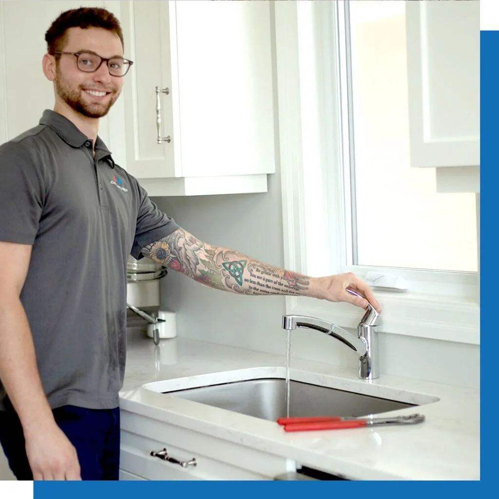 Sink Installation Service Vancouver, BC 2 kitchen plumbing services ottawa 1
