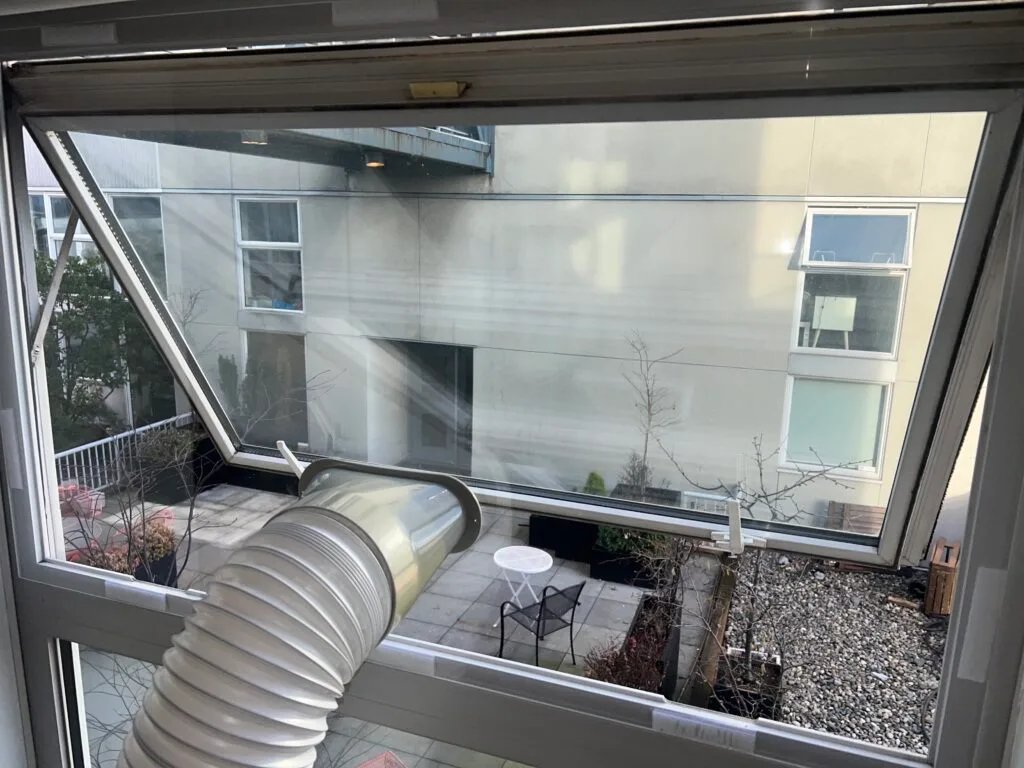 AC Installation Service Vancouver, BC 3 IMG 9680