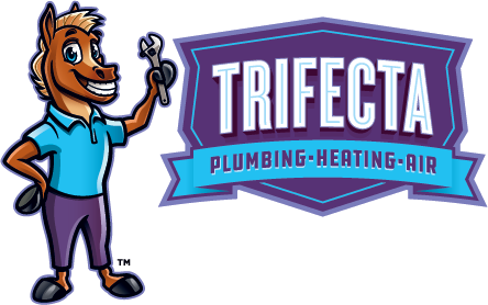 Trifecta Plumbing Heating and Air Ltd