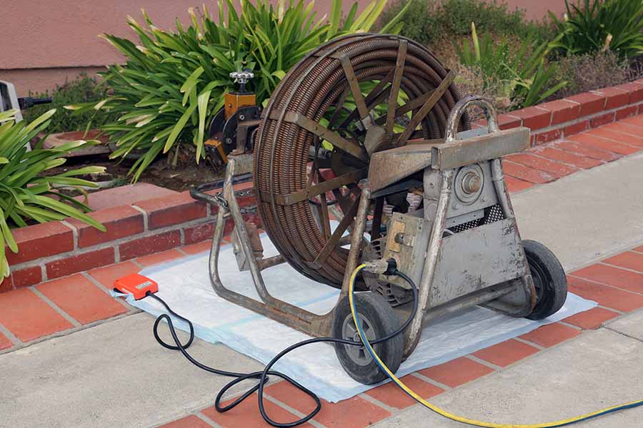 Reliable Rooter Services in Vancouver, BC