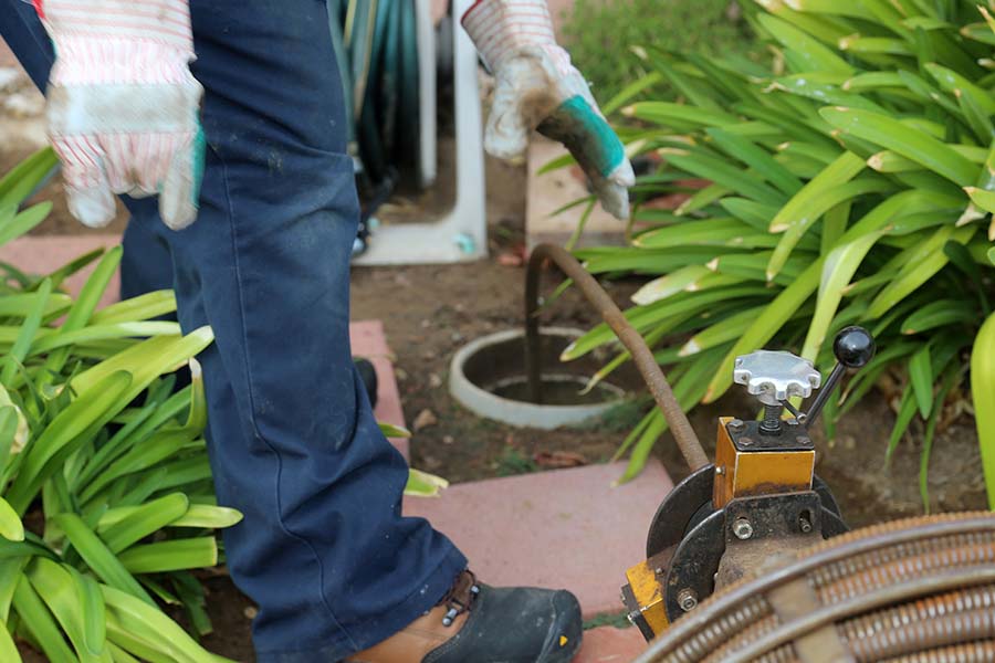Reliable Rooter Services in Vancouver, BC