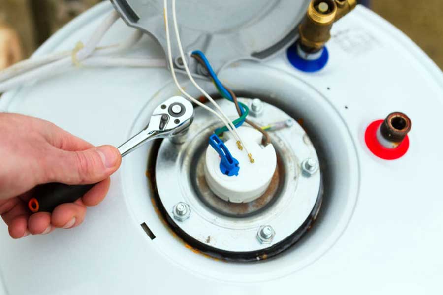 Dependable Plumbing Services in New Westminster