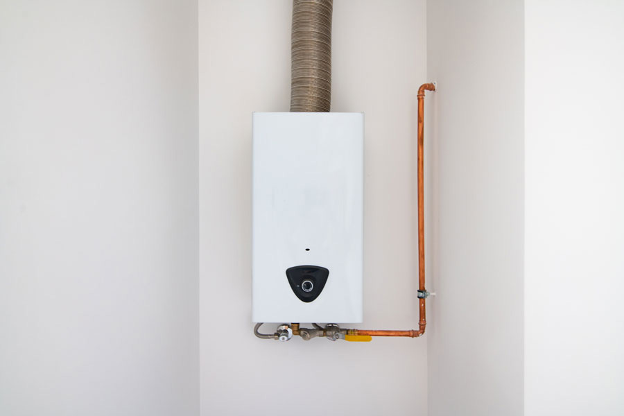 Trusted Plumbing Services in Port Moody