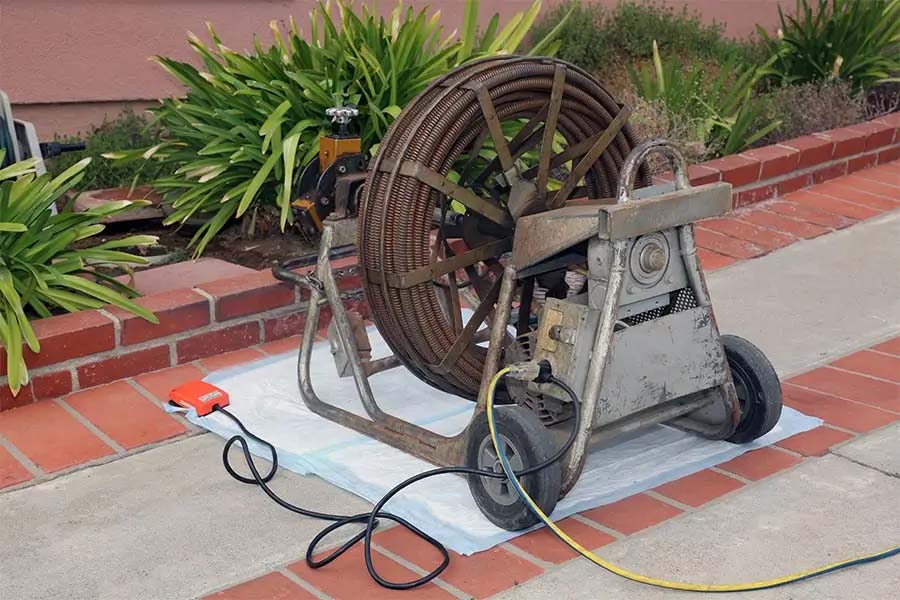 Professional Drain Cleaning in Vancouver, BC