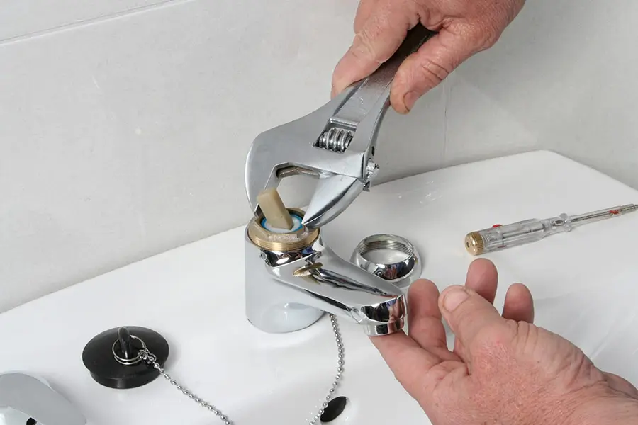 Fix Common Faucet Problems in Burnaby, BC